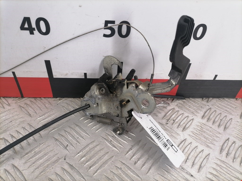 Замок капота PEUGEOT 207 2006-2015