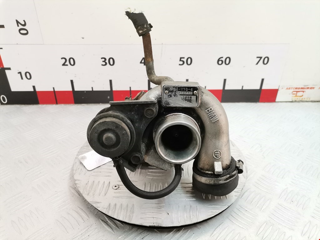 Турбина LAND ROVER Range Rover 1994-2002