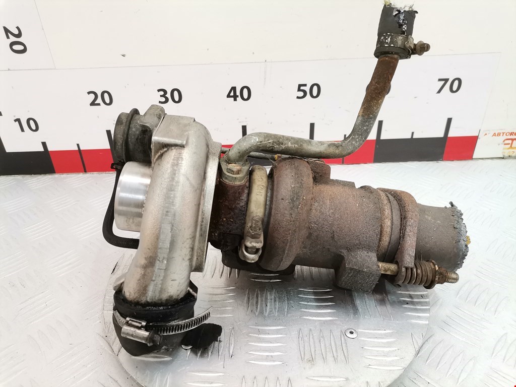 Турбина LAND ROVER Range Rover 1994-2002