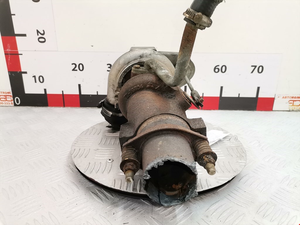 Турбина LAND ROVER Range Rover 1994-2002