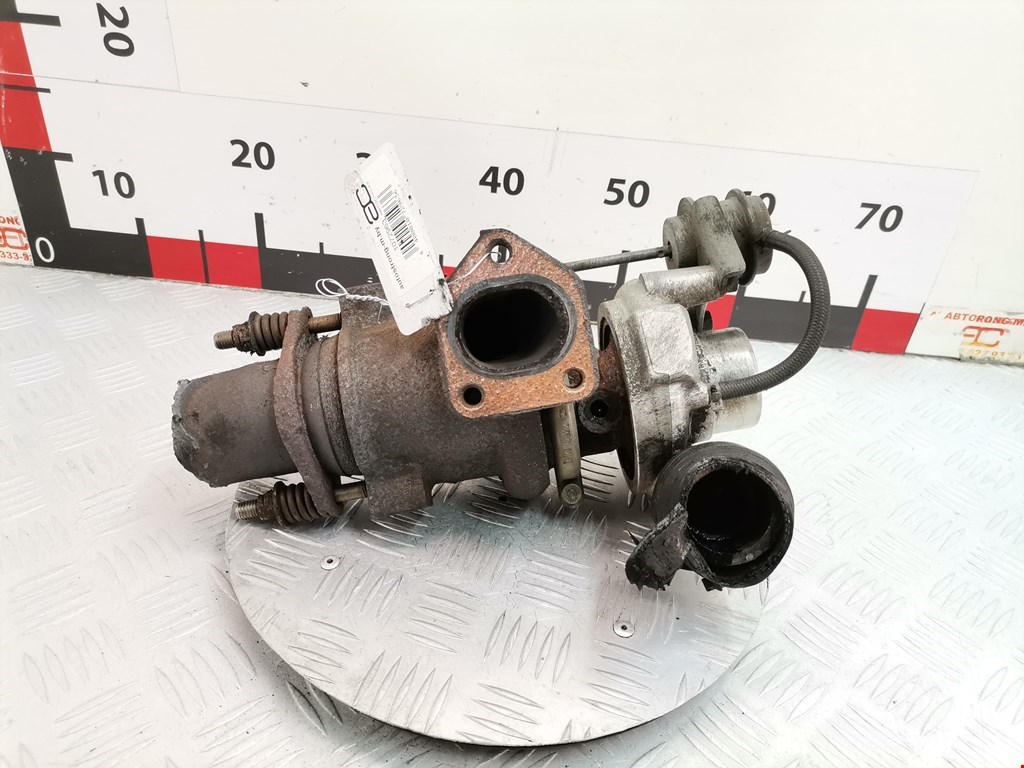 Турбина LAND ROVER Range Rover 1994-2002