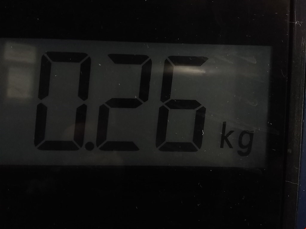 Замок капота PEUGEOT 207 2006-2015