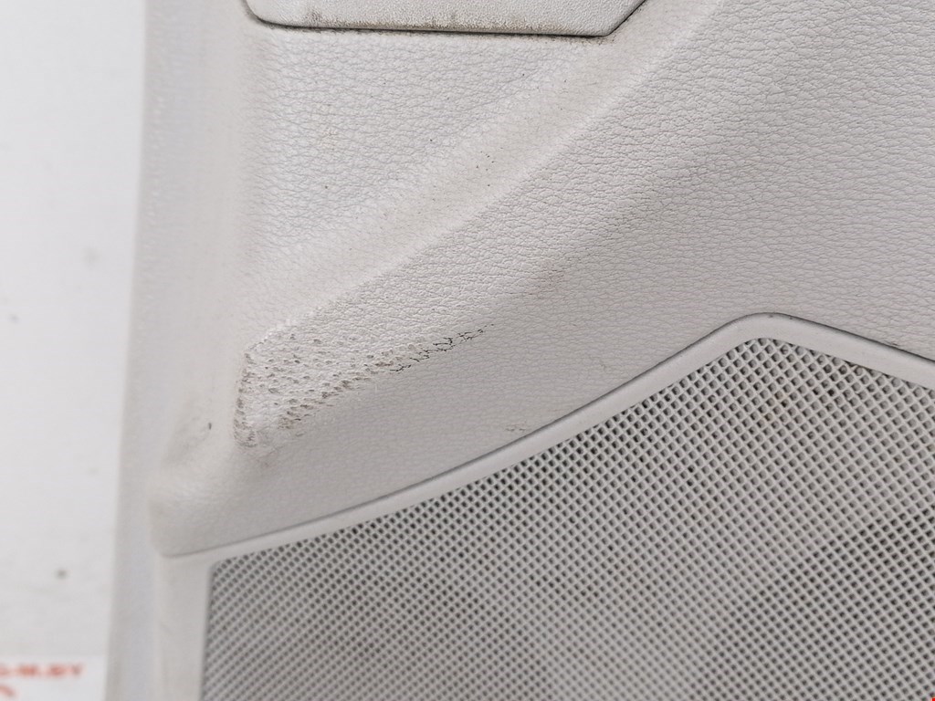 Обшивка двери передняя правая MERCEDES-BENZ E-Class W212, S212, C207 2009-2016