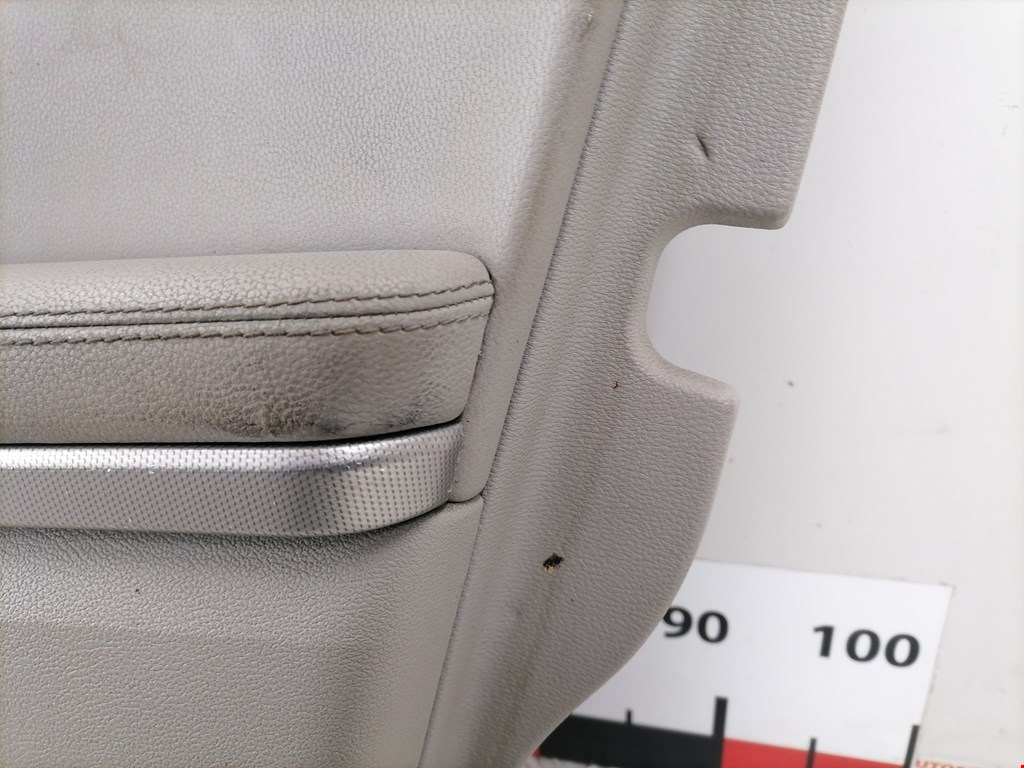 Обшивка двери передняя правая MERCEDES-BENZ E-Class W212, S212, C207 2009-2016