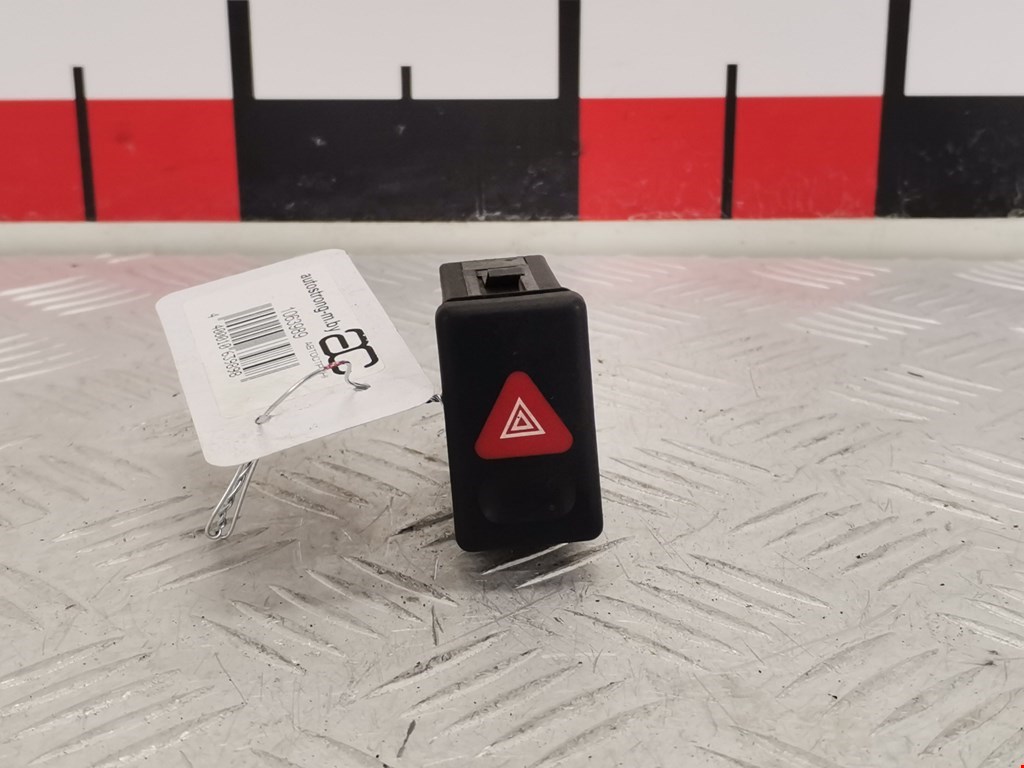 Кнопка аварийной сигнализации (аварийки) FORD Galaxy 1995-2005