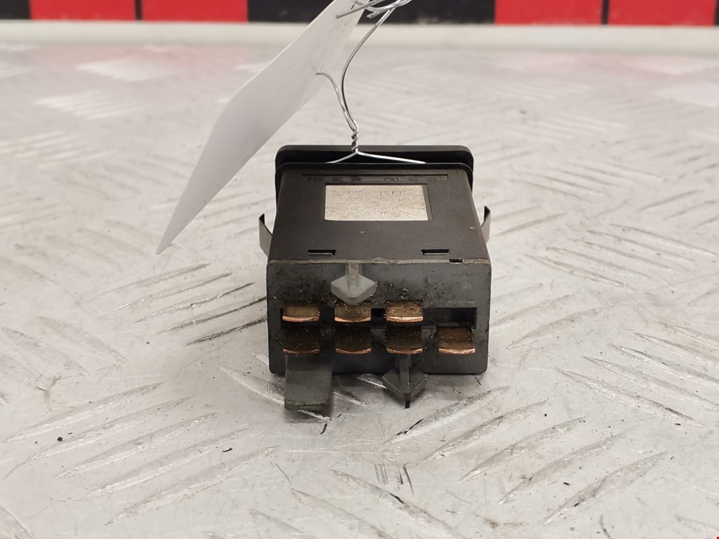 Кнопка аварийной сигнализации (аварийки) FORD Galaxy 1995-2005