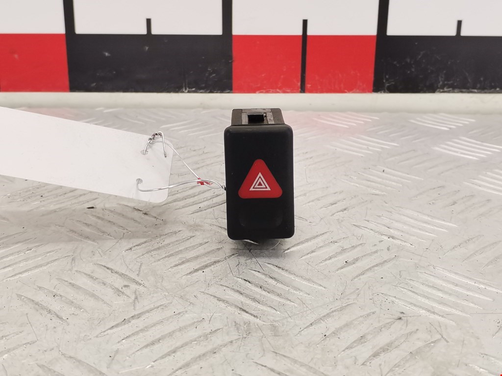 Кнопка аварийной сигнализации (аварийки) FORD Galaxy 1995-2005