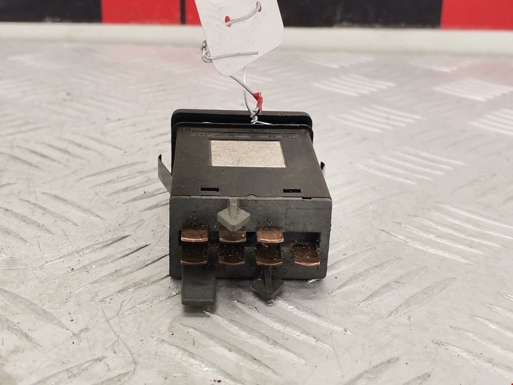 Кнопка аварийной сигнализации (аварийки) FORD Galaxy 1995-2005