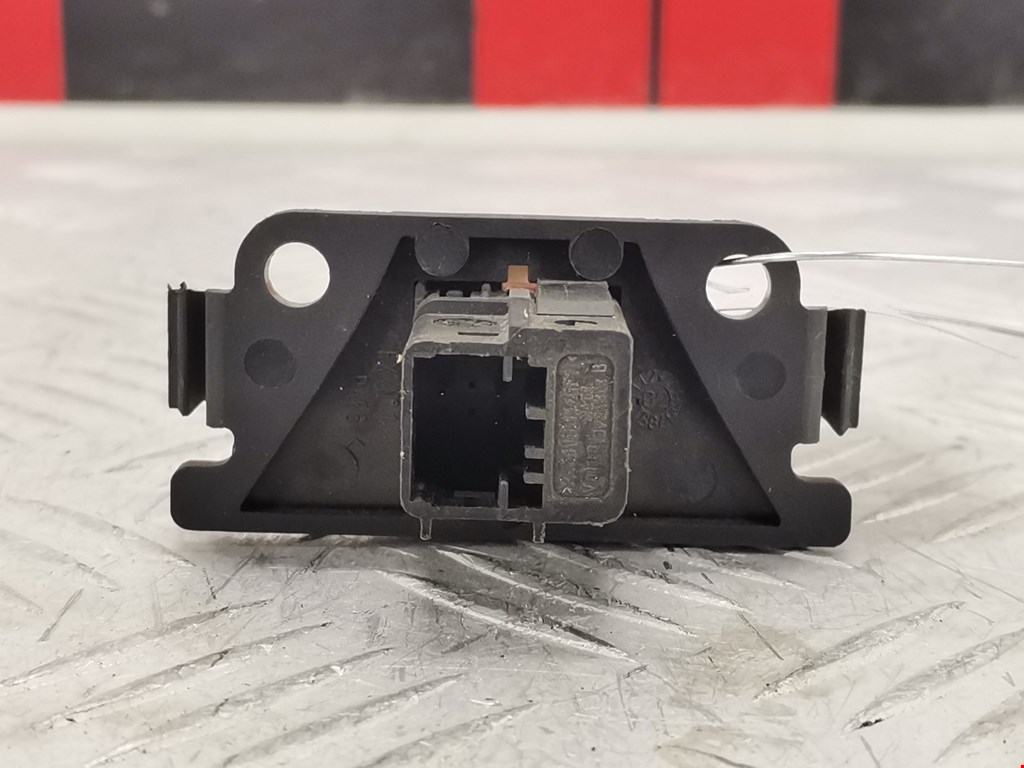 Кнопка аварийной сигнализации (аварийки) PEUGEOT 307 2001-2008