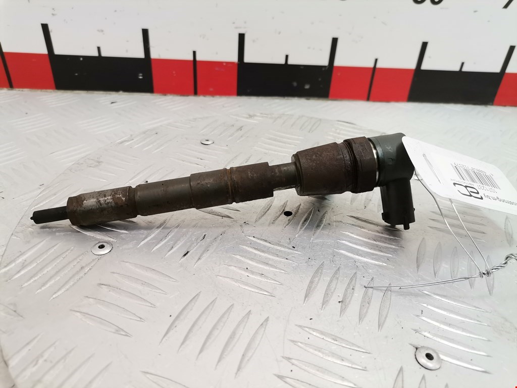 Форсунка дизельная электрическая OPEL Insignia 2008-2017