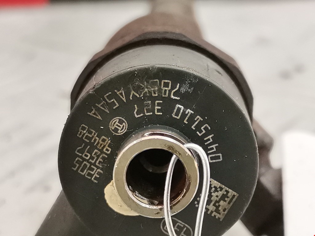 Форсунка дизельная электрическая OPEL Insignia 2008-2017