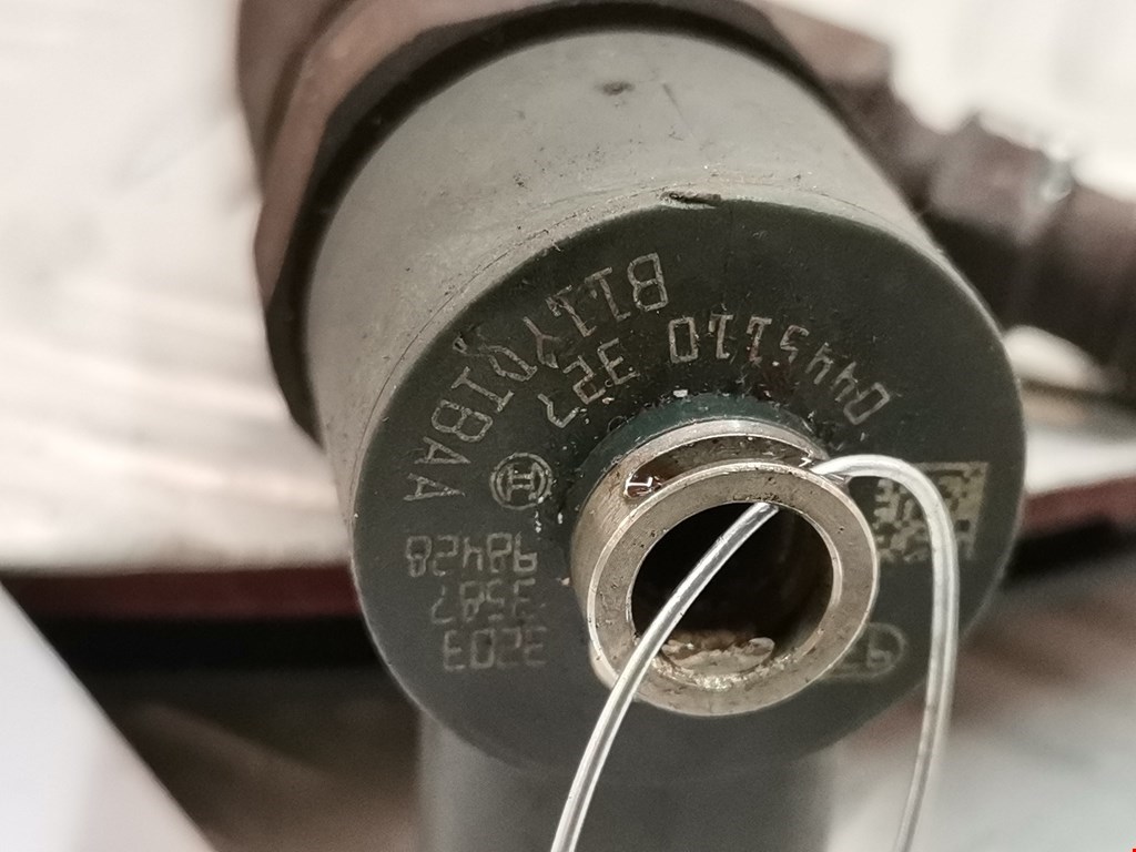 Форсунка дизельная электрическая OPEL Insignia 2008-2017