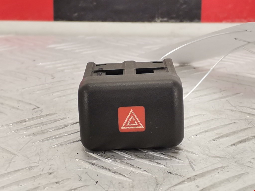 Кнопка аварийной сигнализации (аварийки) OPEL Zafira A 1999-2005