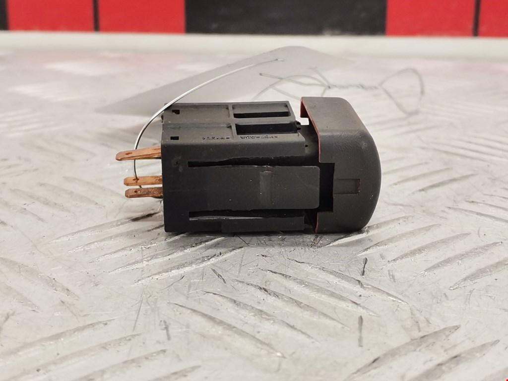 Кнопка аварийной сигнализации (аварийки) OPEL Zafira A 1999-2005