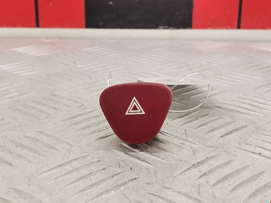 Кнопка аварийной сигнализации (аварийки) CITROEN C 2 2003-2008