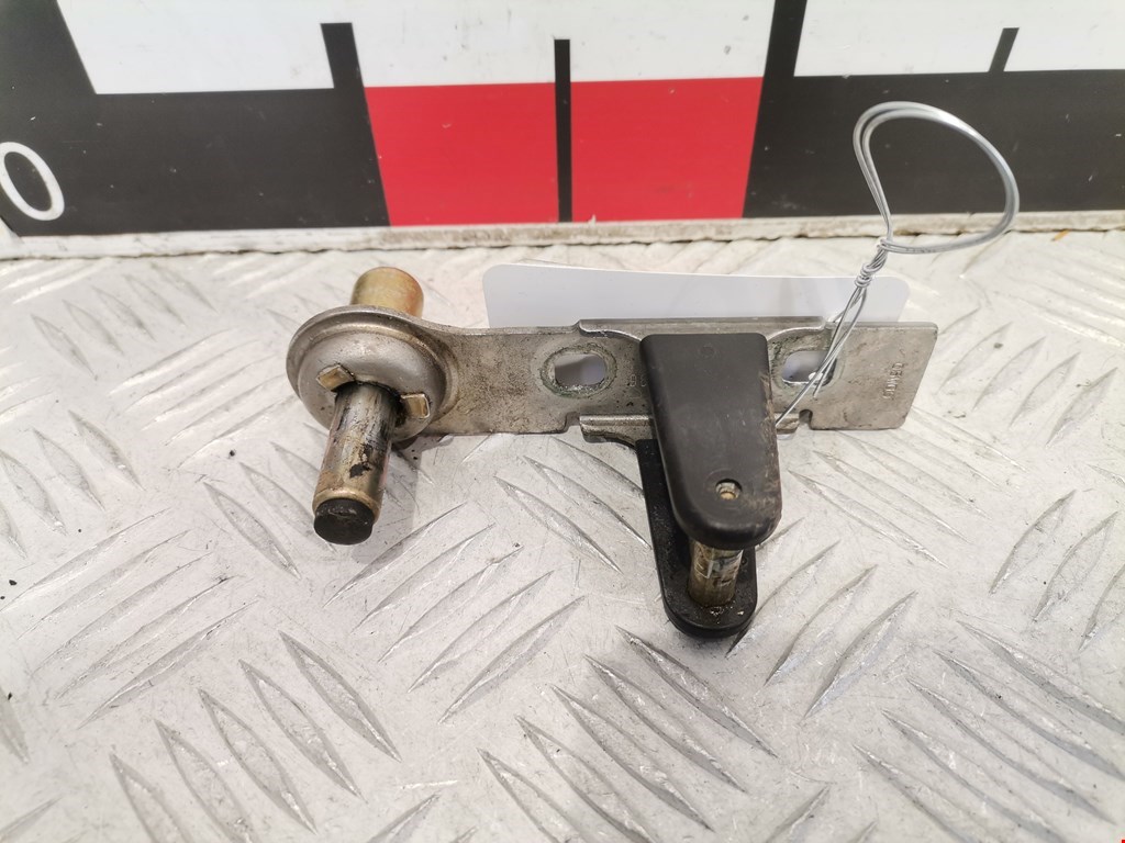 Замок багажника (крышки двери) PORSCHE Boxster 986 1996-2004