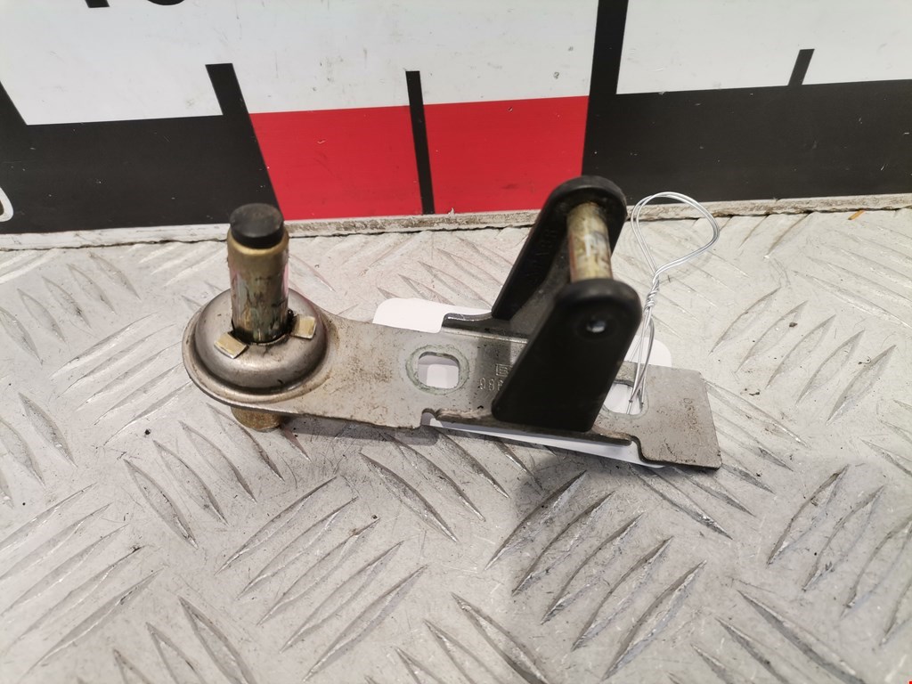 Замок багажника (крышки двери) PORSCHE Boxster 986 1996-2004