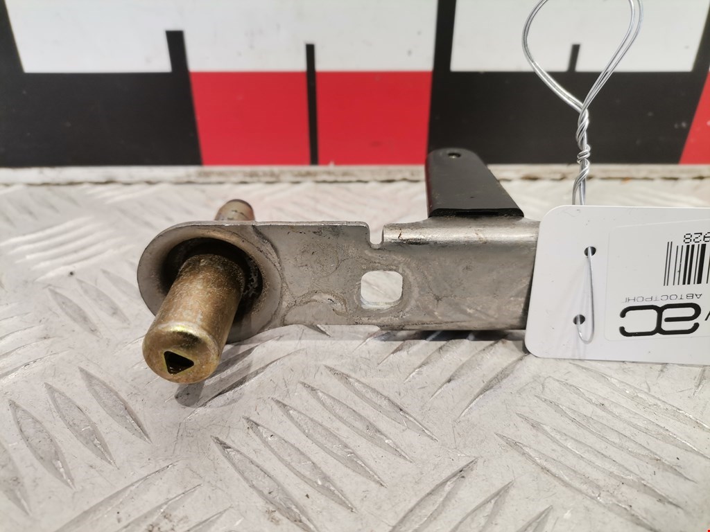 Замок багажника (крышки двери) PORSCHE Boxster 986 1996-2004