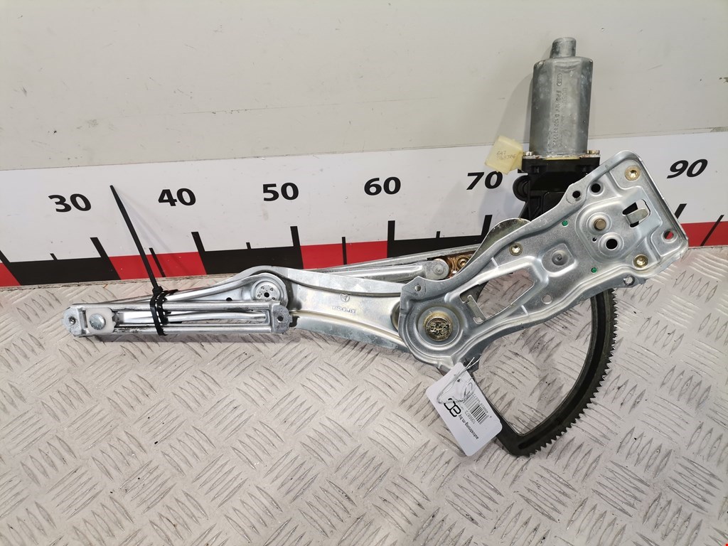 Стеклоподъемник передний правый MERCEDES-BENZ CLK-Class W208 1997-2002