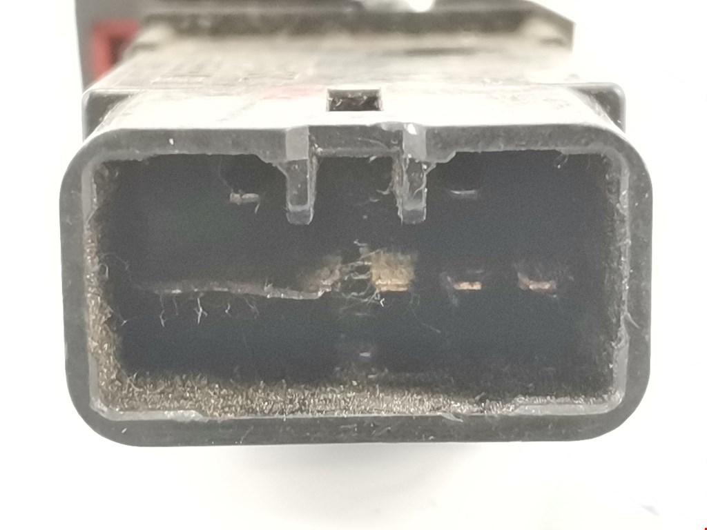 Кнопка аварийной сигнализации (аварийки) TOYOTA Avensis 1997-2003