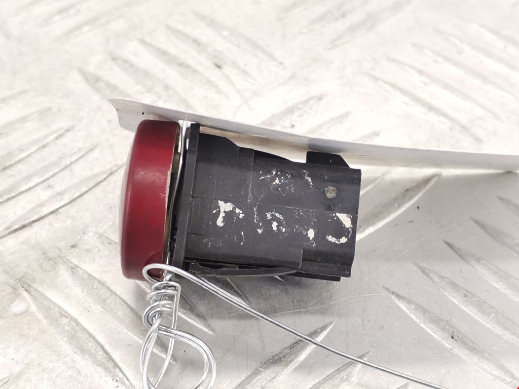 Кнопка аварийной сигнализации (аварийки) PEUGEOT Partner 1996-2009