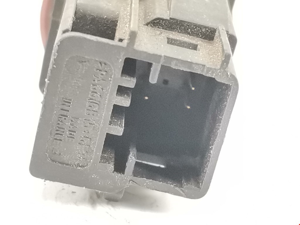 Кнопка аварийной сигнализации (аварийки) PEUGEOT Partner 1996-2009