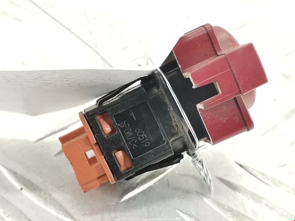 Кнопка аварийной сигнализации (аварийки) CITROEN C4 I 2004-2014