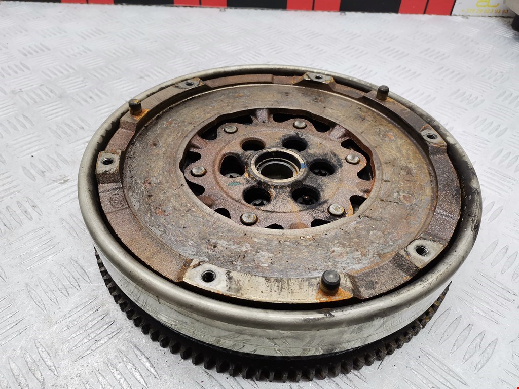 Маховик (демпфер сцепления) BMW 3er E90/E91 2005-2012