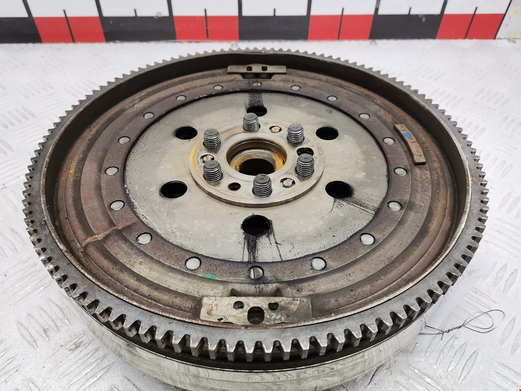 Маховик (демпфер сцепления) BMW 3er E90/E91 2005-2012