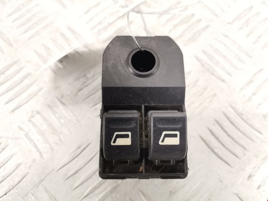 Блок управления стеклоподъемниками PEUGEOT 206 1998-2012