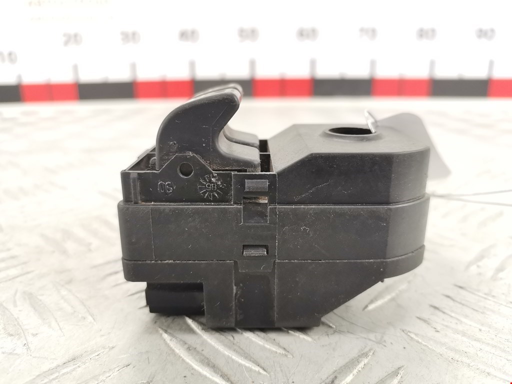 Блок управления стеклоподъемниками PEUGEOT 206 1998-2012