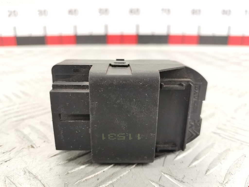 Блок управления стеклоподъемниками PEUGEOT 206 1998-2012