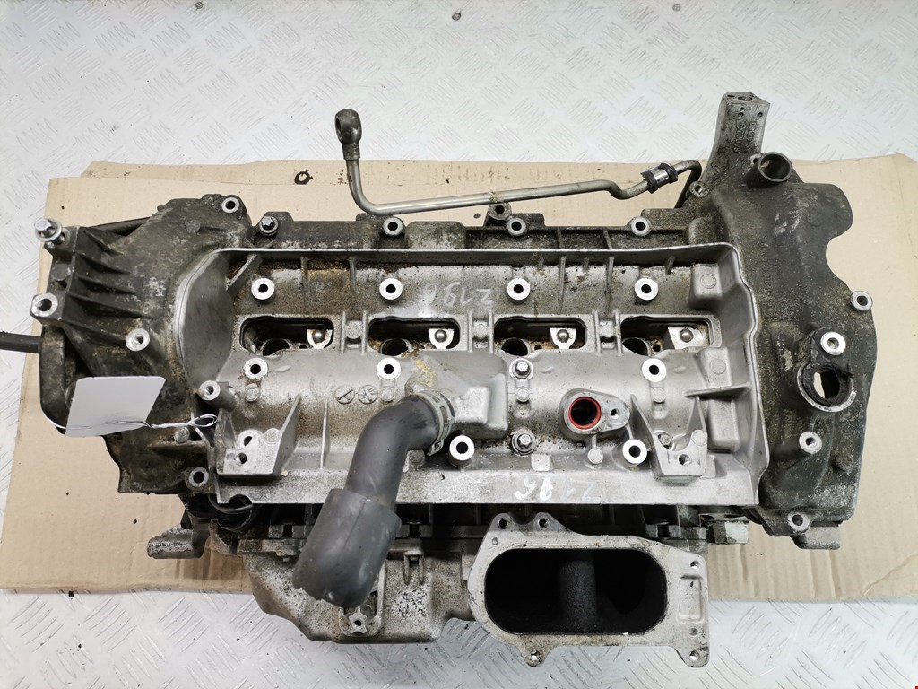 Головка блока (пустая) MERCEDES-BENZ A-Class W169 2004-2012