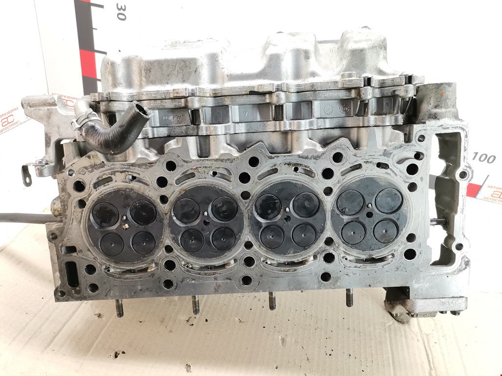 Головка блока (пустая) MERCEDES-BENZ A-Class W169 2004-2012