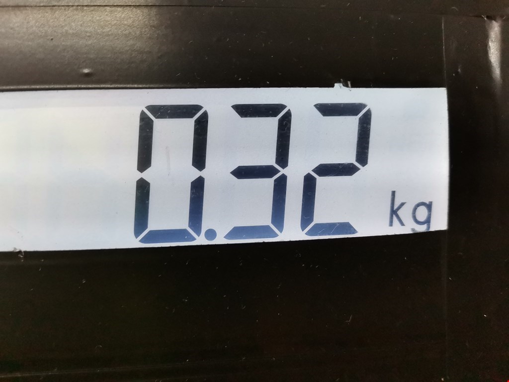 Блок реле FORD Fiesta 2008-2012