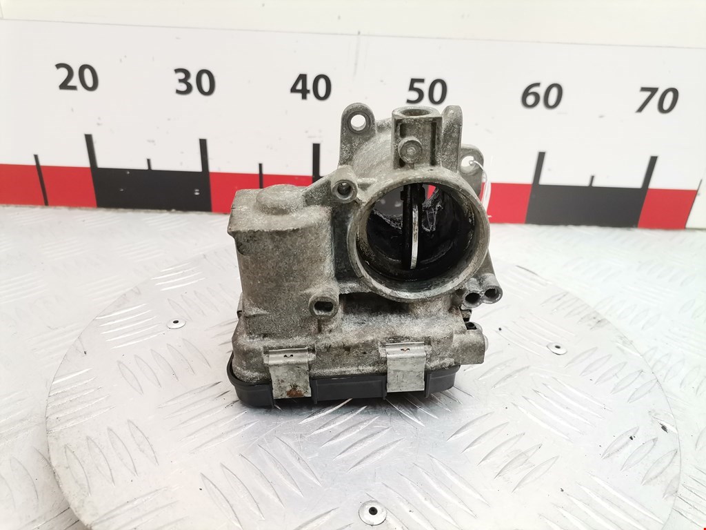 Защита антигравийная FIAT 500L 2012-н.в.