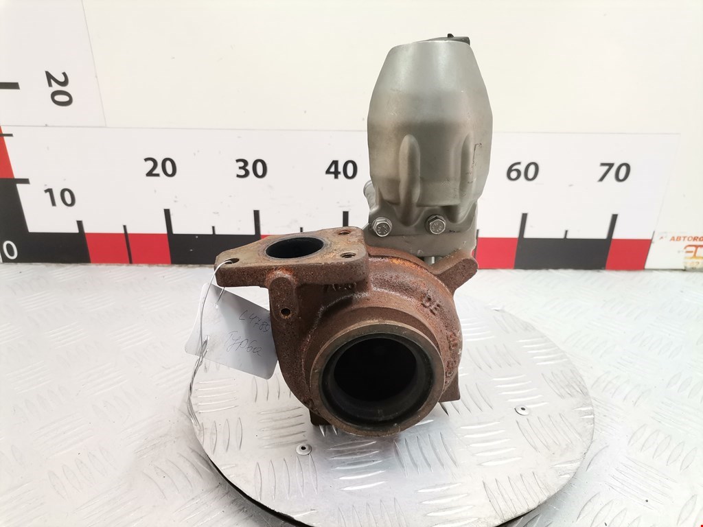 Турбина FIAT 500L 2012-н.в.