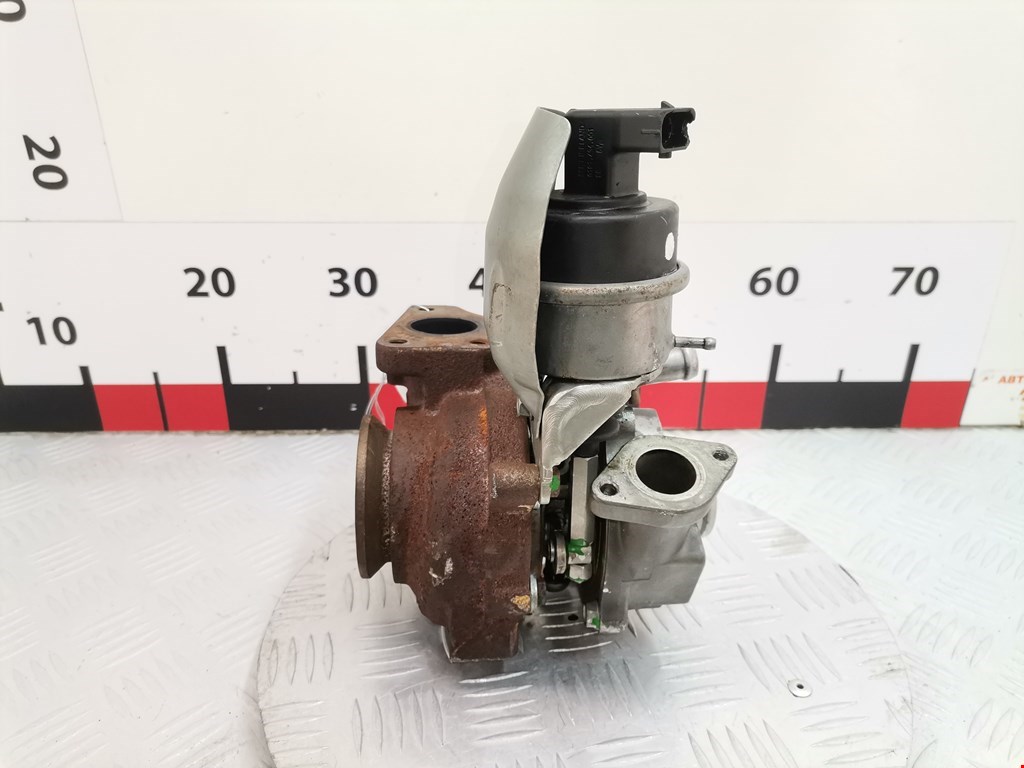 Турбина FIAT 500L 2012-н.в.