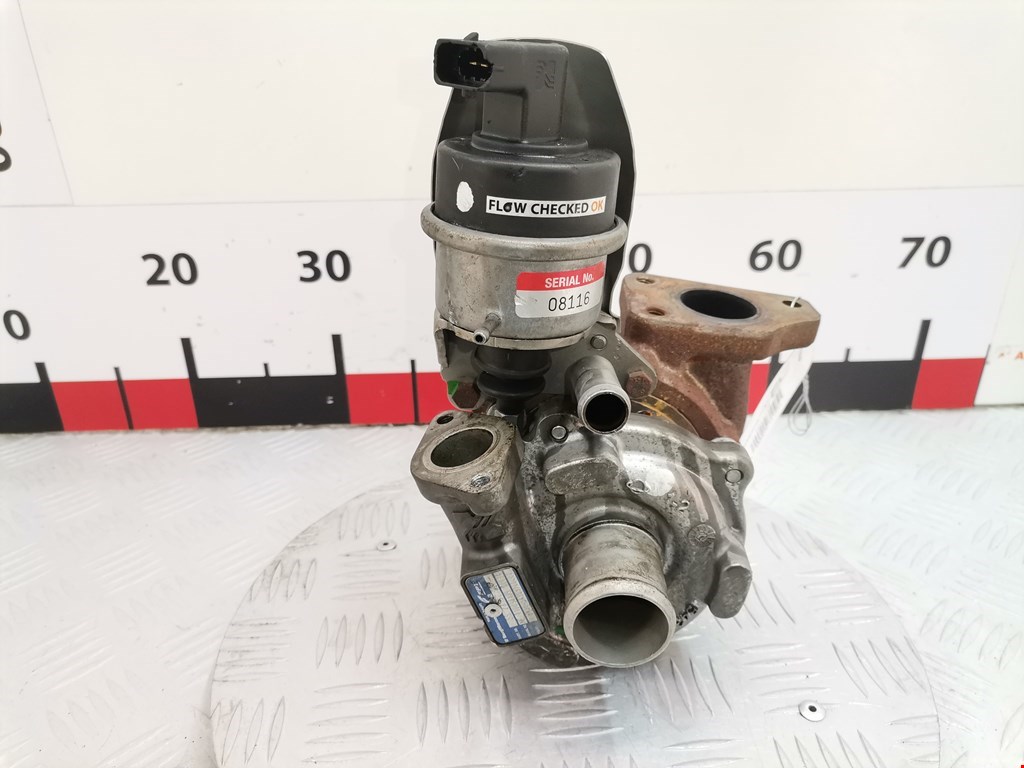 Турбина FIAT 500L 2012-н.в.