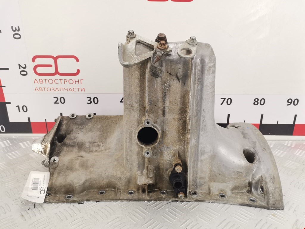 Поддон масляный двигателя MERCEDES-BENZ A-Class W168 1997-2004