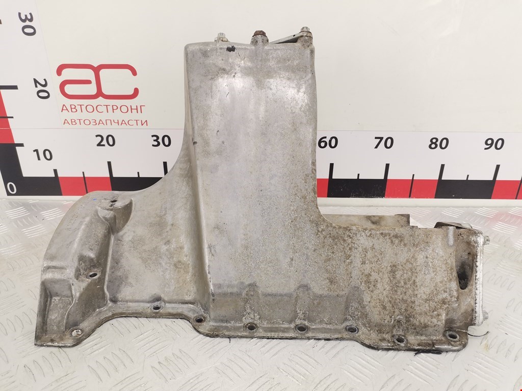 Поддон масляный двигателя MERCEDES-BENZ A-Class W168 1997-2004