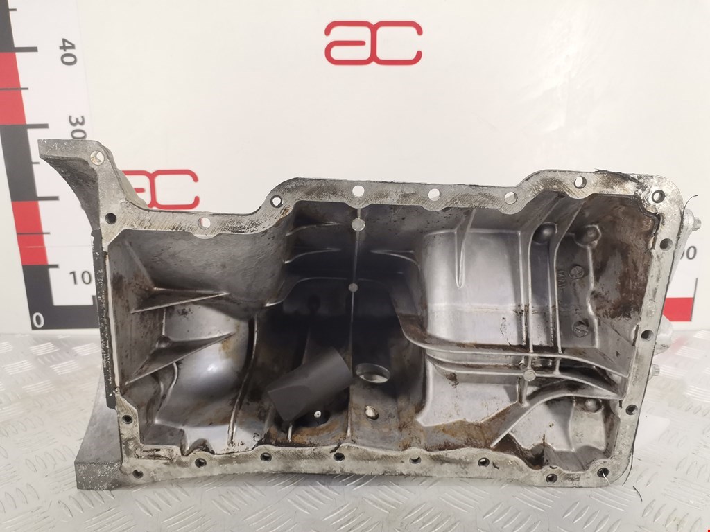 Поддон масляный двигателя MERCEDES-BENZ A-Class W168 1997-2004