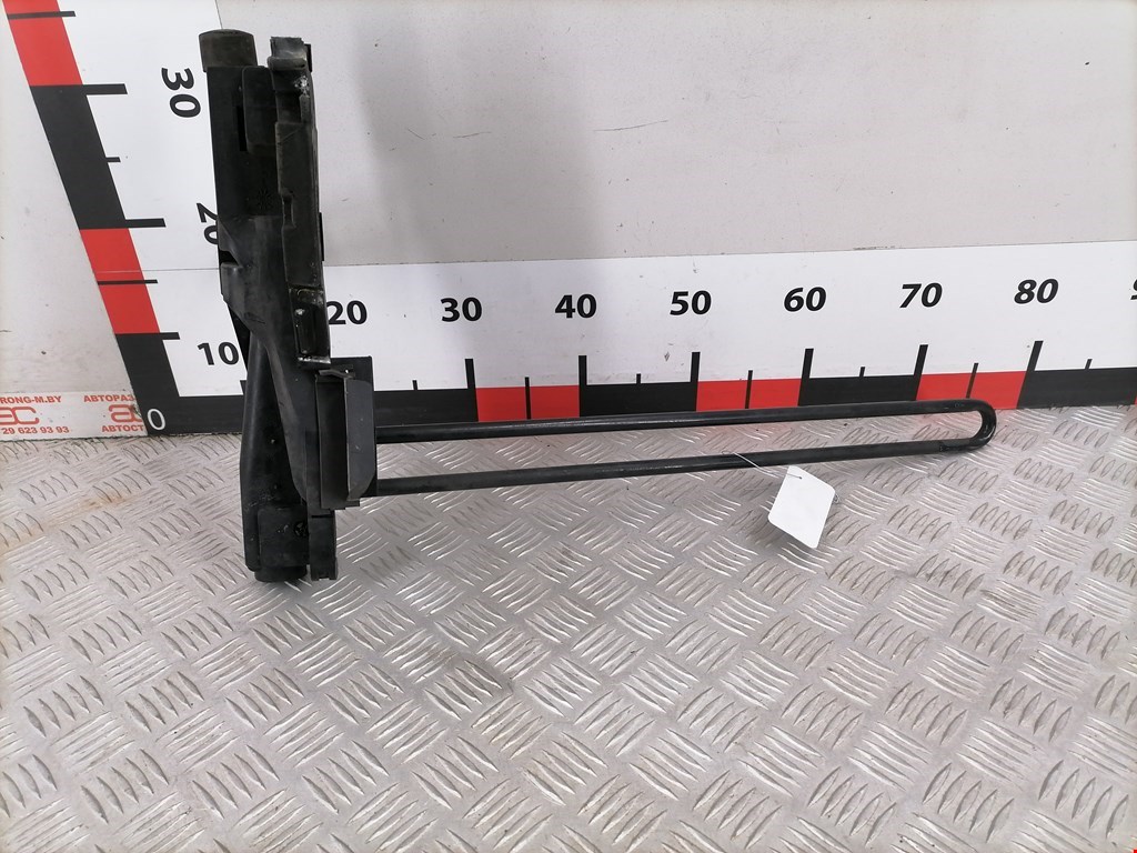 Радиатор гидроусилителя BMW 3er E46 1998-2006