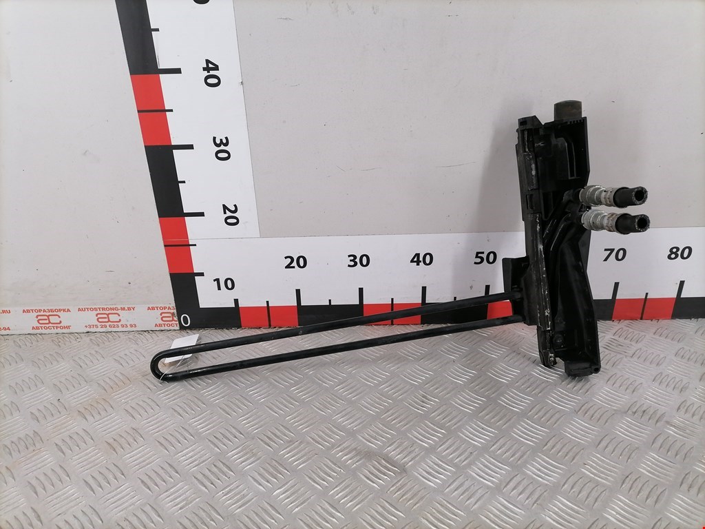 Радиатор гидроусилителя BMW 3er E46 1998-2006