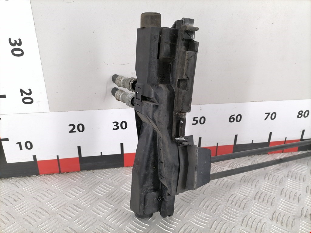 Радиатор гидроусилителя BMW 3er E46 1998-2006