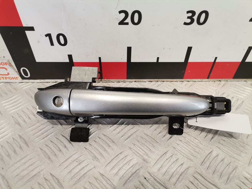 Ручка двери передней наружная правая MAZDA Mazda 3 BL 2009-2013