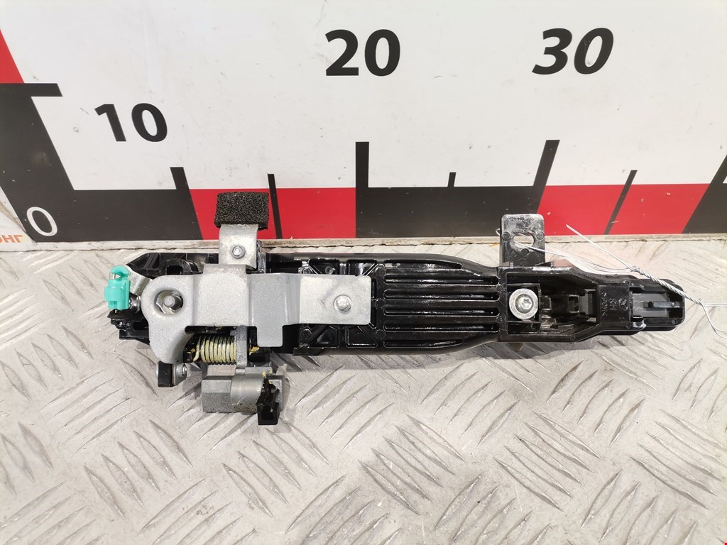 Ручка двери передней наружная правая MAZDA Mazda 3 BL 2009-2013