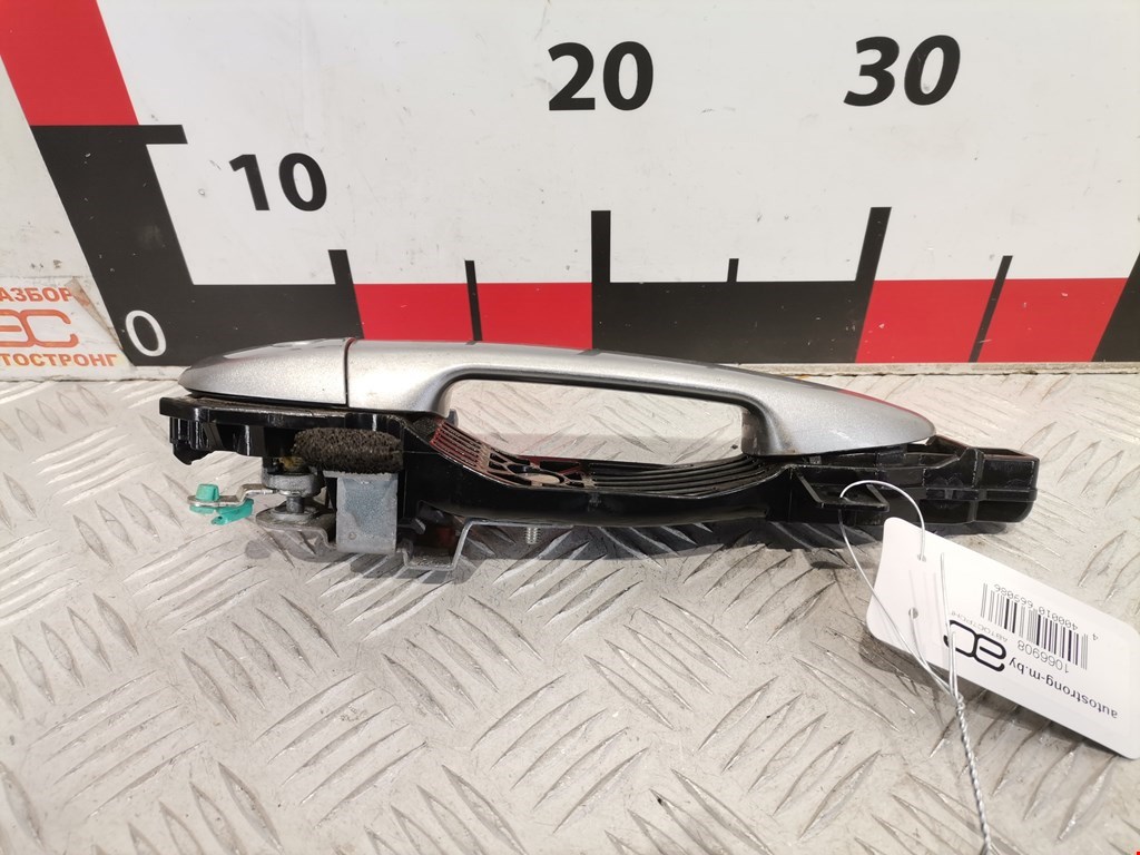 Ручка двери передней наружная правая MAZDA Mazda 3 BL 2009-2013