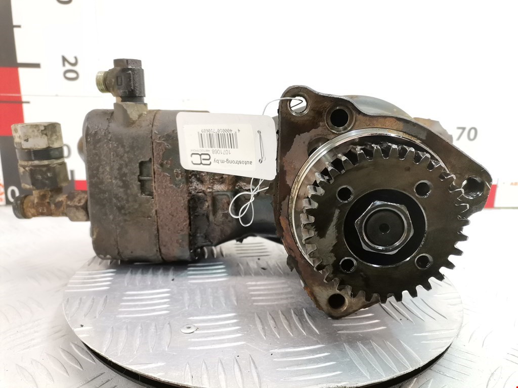 Компрессор подкачки шин MAN L2000 (1993-2020)