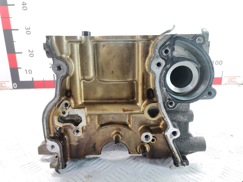 Блок цилиндров NISSAN Qashqai J10 2006-2013